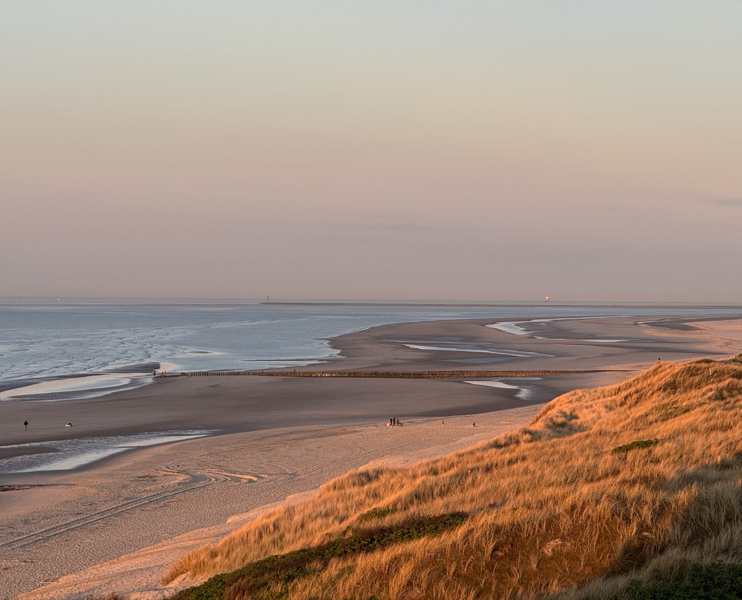 Dünen_Strand Wanger