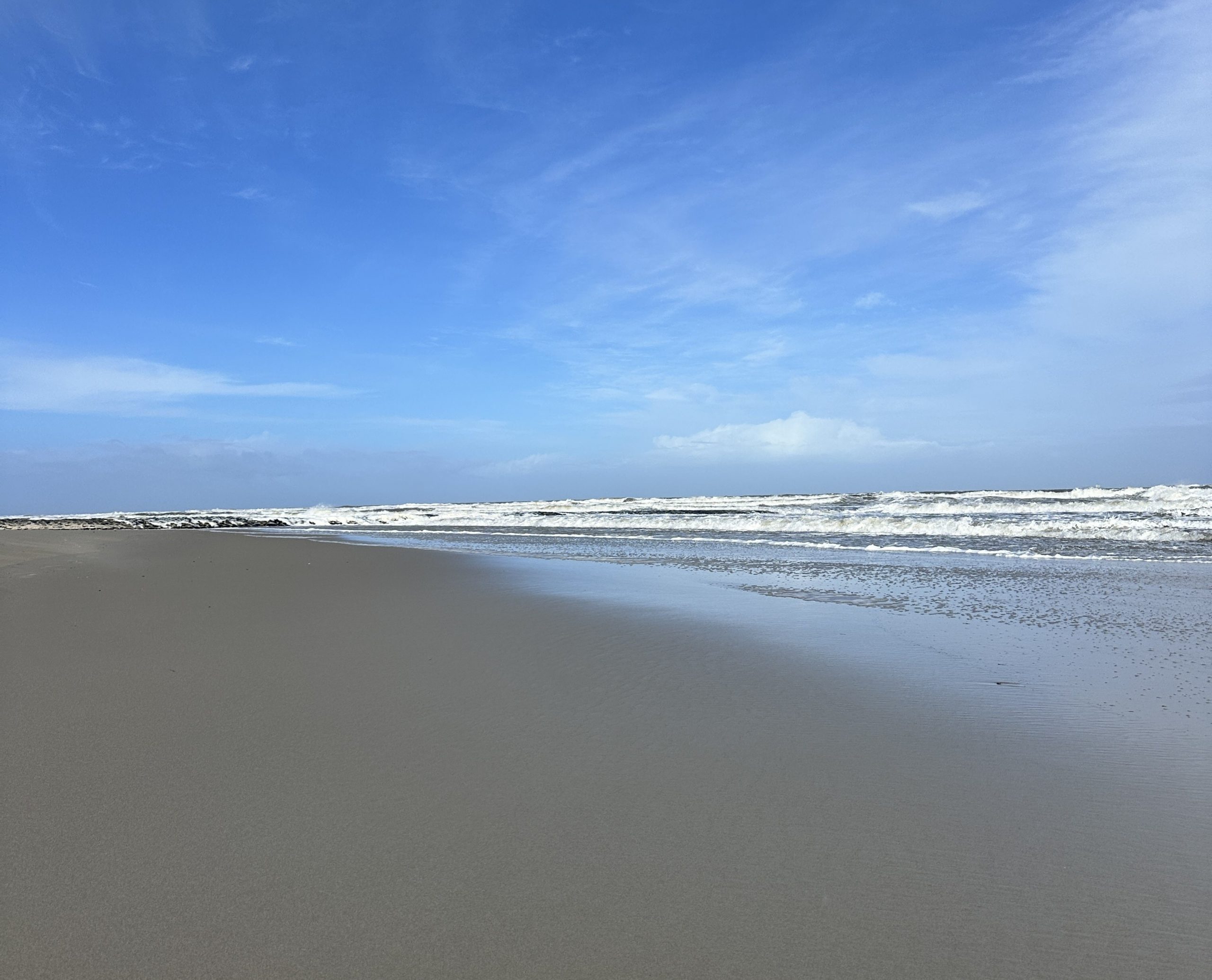 Wange Strand